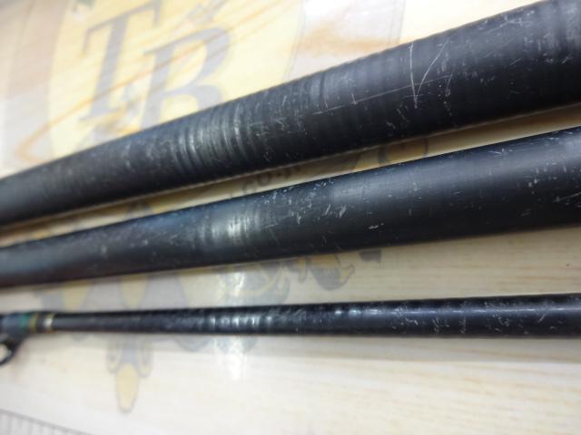 フルフィールド石鯛 460M