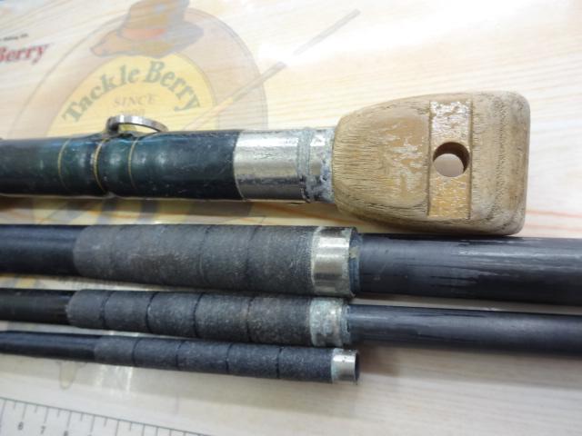 フルフィールド石鯛 460M