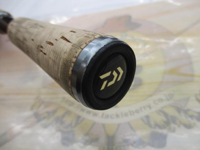 ブラックレーベル BLX SG 681MH/MFB