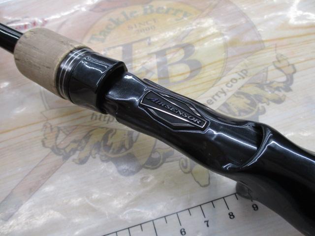 ブラックレーベル BLX SG 681MH/MFB