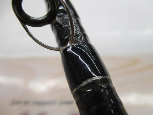 ブラックレーベル BLX SG 681MH/MFB