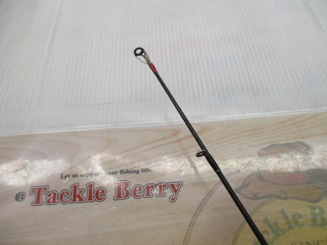 ブラックレーベル BLX SG 681MH/MFB