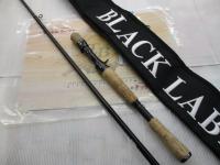 ブラックレーベル BLX SG 681MH/MFB