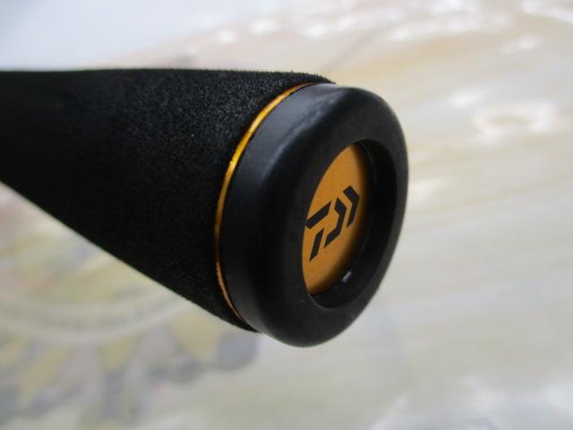 リベリオン 691HFB-SB