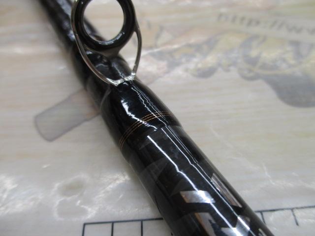 リベリオン 691HFB-SB