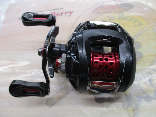 ダイワSS AIR 8.1L