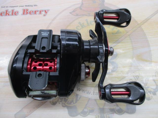 ダイワSS AIR 8.1L