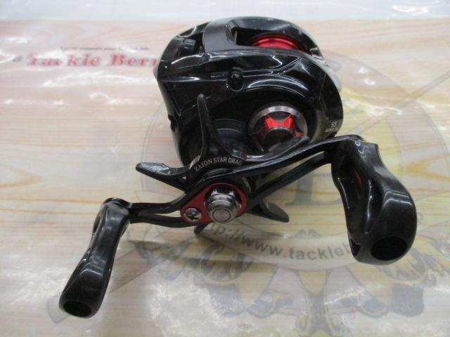 ダイワSS AIR 8.1L