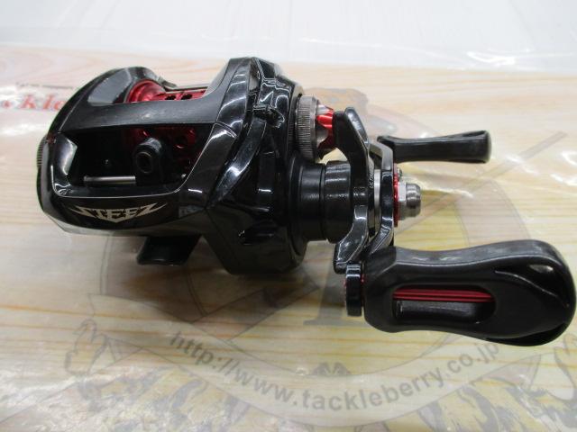 ダイワSS AIR 8.1L