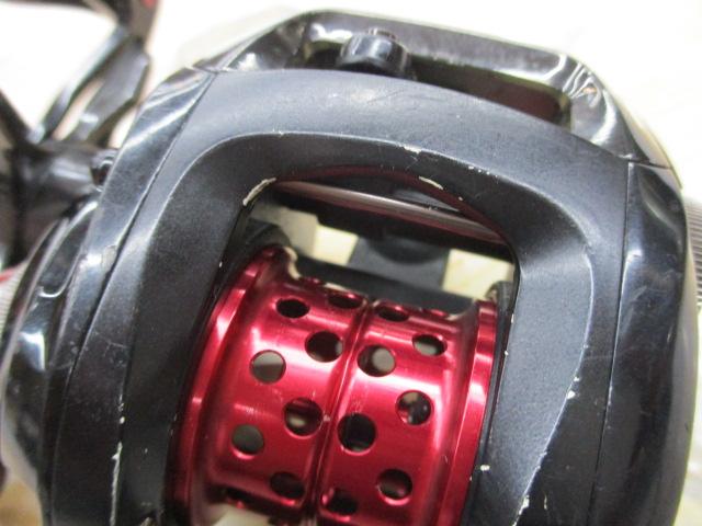 ダイワSS AIR 8.1L