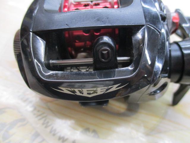 ダイワSS AIR 8.1L