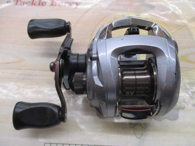 ダイワSS SV 103SHL｜＠ベリーネット 日本最大新品中古釣具WEBショップ