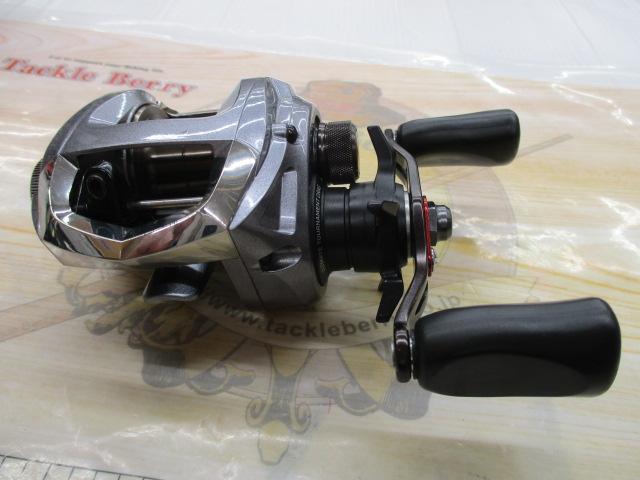 ダイワSS SV 103SHL