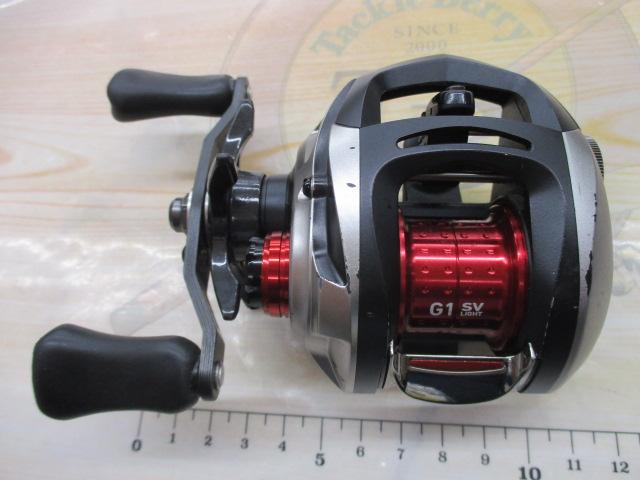 SVライトリミテッド 6.3L-TN