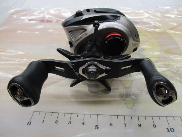 SVライトリミテッド 6.3L-TN