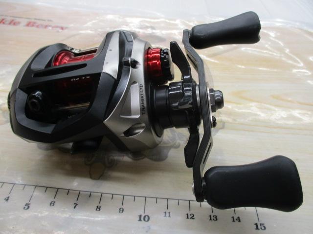 SVライトリミテッド 6.3L-TN