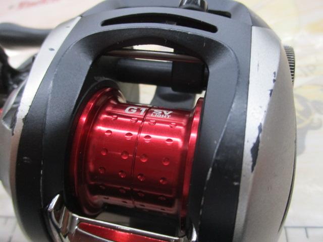 SVライトリミテッド 6.3L-TN