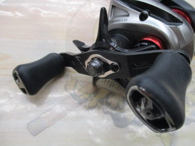 SVライトリミテッド 6.3L-TN