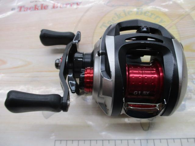 SVライトリミテッド 8.1L-TN