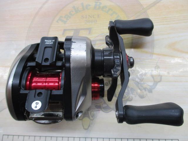 SVライトリミテッド 8.1L-TN