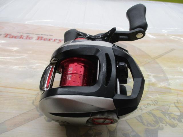 SVライトリミテッド 8.1L-TN