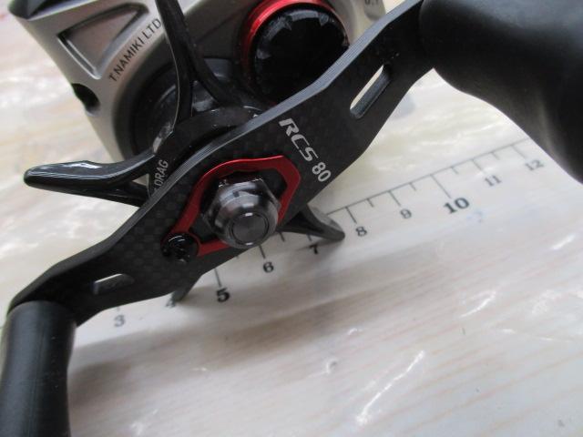 SVライトリミテッド 8.1L-TN