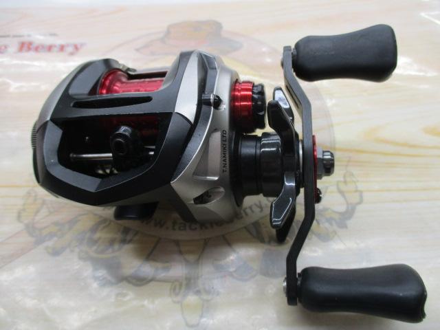 SVライトリミテッド 8.1L-TN