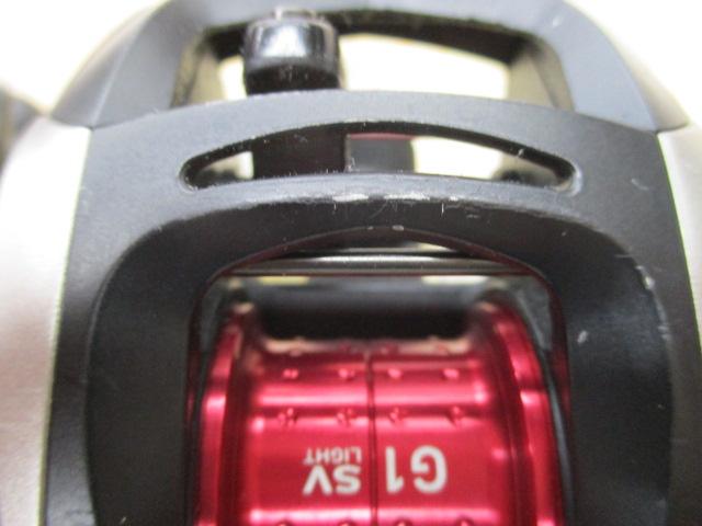 SVライトリミテッド 8.1L-TN