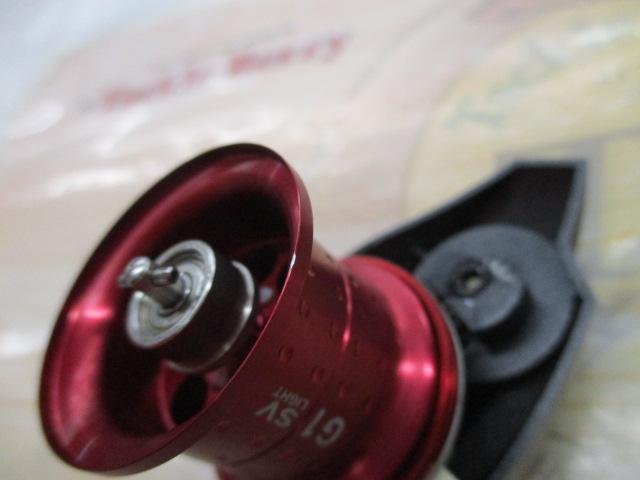 SVライトリミテッド 8.1L-TN