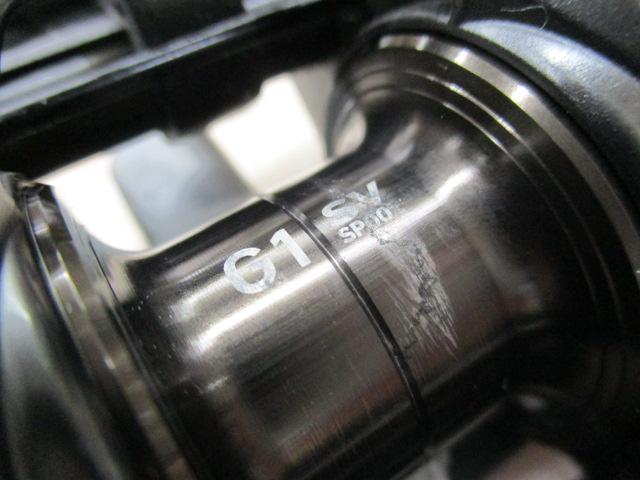 スティーズ SV TW 1016SV-SHL