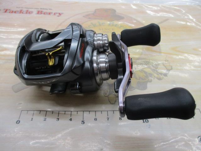 スティーズ A TW 1016SHL｜＠ベリーネット 日本最大新品中古釣具WEB