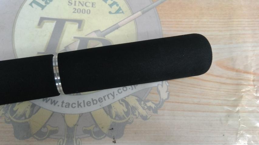 ドラッガーX 96MH