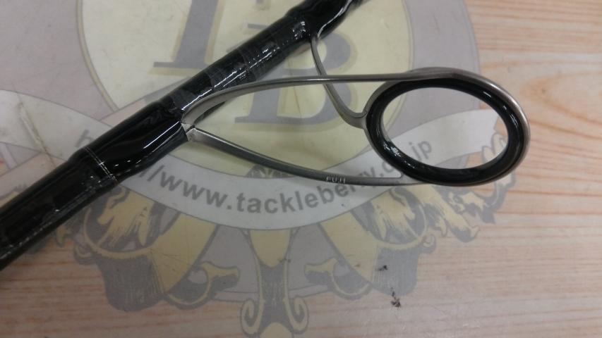 ドラッガーX 96MH