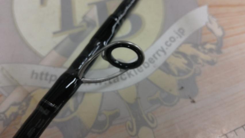 ドラッガーX 96MH