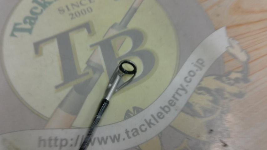 ドラッガーX 96MH