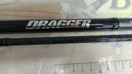 ドラッガーX 96MH