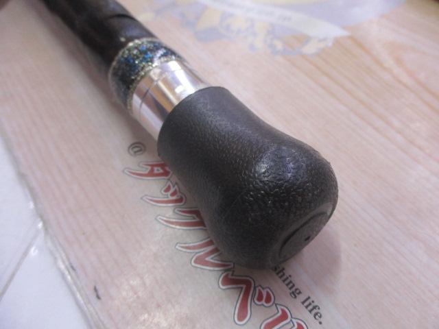 グラスソリッドⅡ190Hブラック