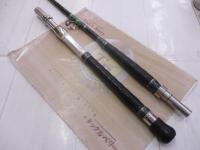 グラスソリッドⅡ190Hブラック