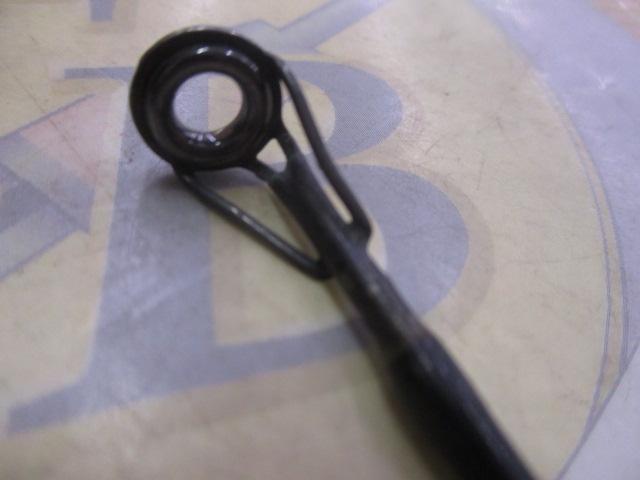 オリジナル真鯛竿