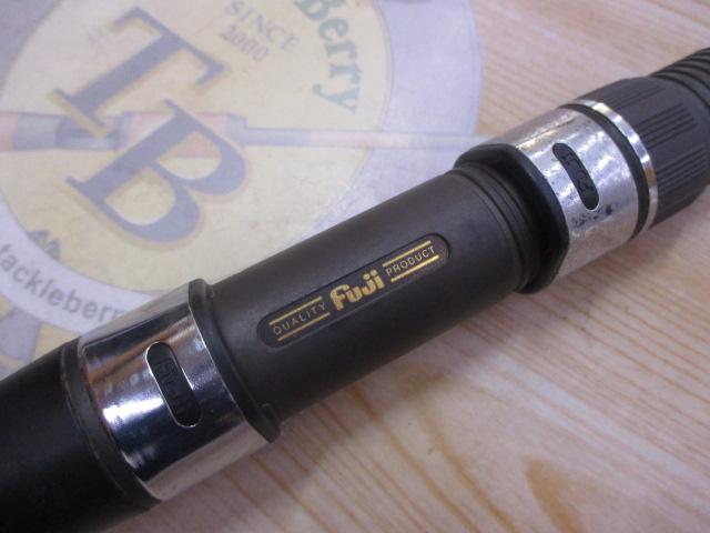 オリジナル真鯛竿