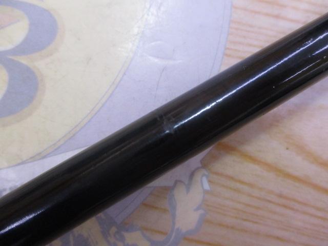 オリジナル真鯛竿