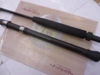 オリジナル真鯛竿