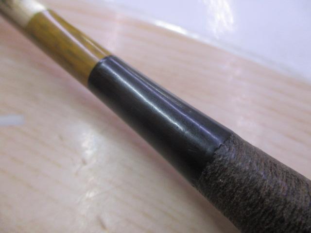 朱紋峰 飛造り 9