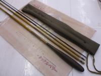 朱紋峰 飛造り 9