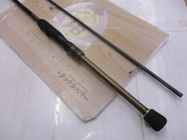 ソアレSSアジング S710LS｜＠ベリーネット 日本最大新品中古釣具WEB