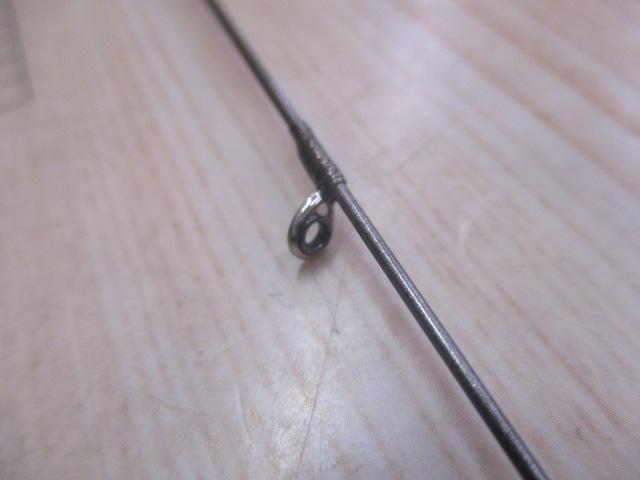 ソアレSSアジング S710LS｜＠ベリーネット 日本最大新品中古釣具WEB