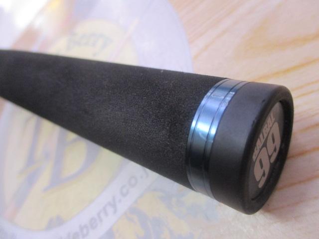 バルバル 99 ジャーキングエディション