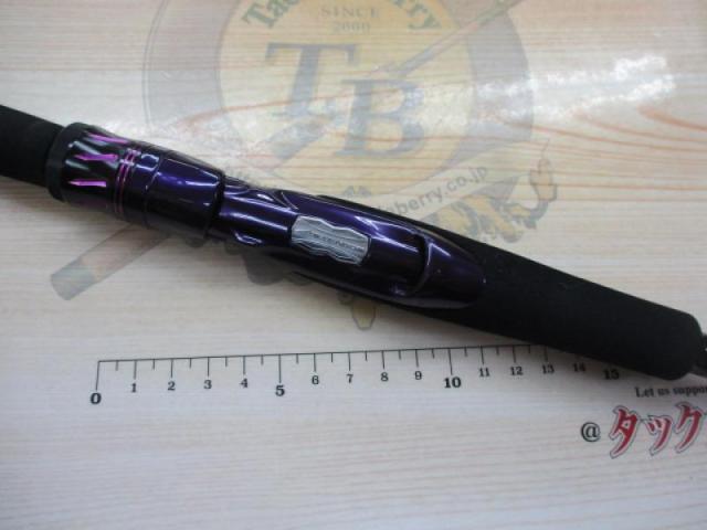 ハートランドリベラリスト　763MLRSS-24 DAIWA（ダイワ） ハートランド リベラリスト 763MLRSS-24 大型便A 爆買