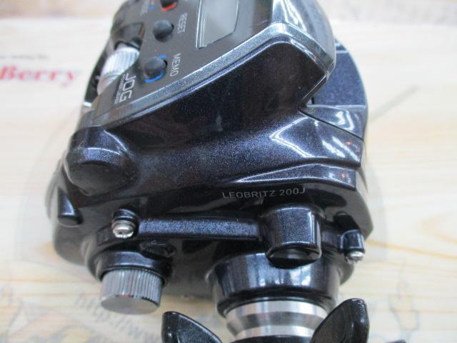 レオブリッツ 200J
