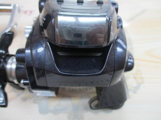 レオブリッツ 200J